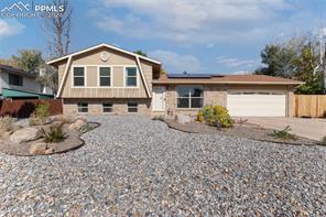 5101 Hackamore Drive