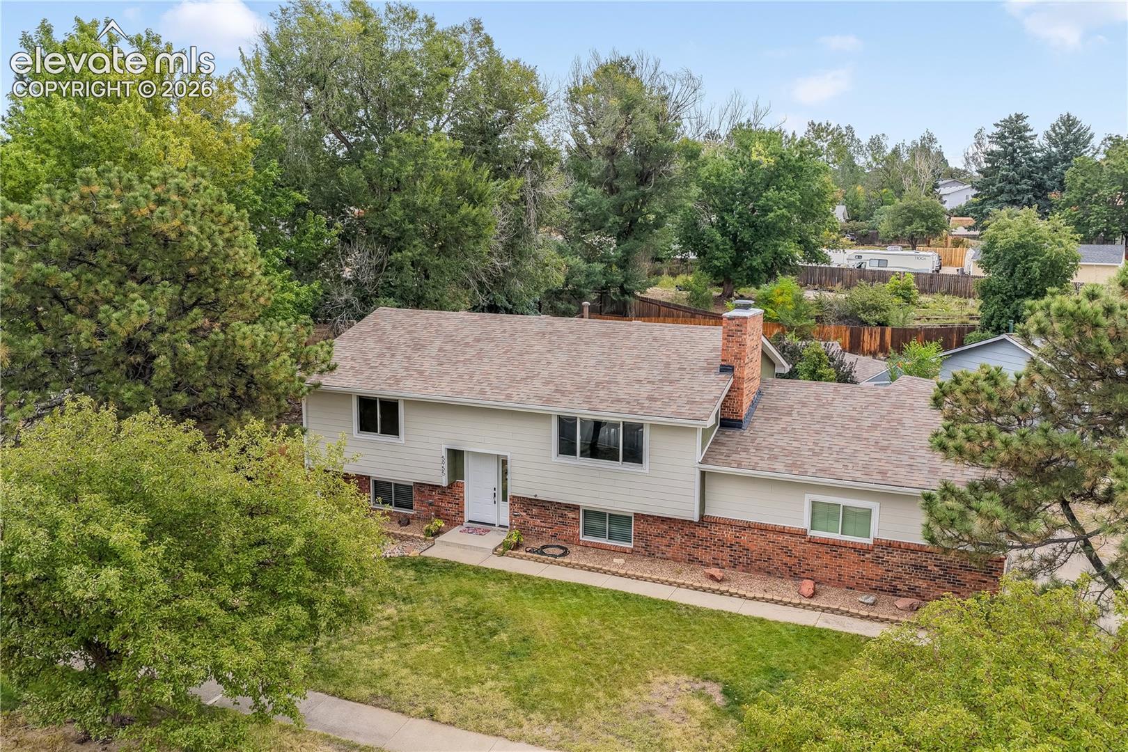 5955 N Union Boulevard