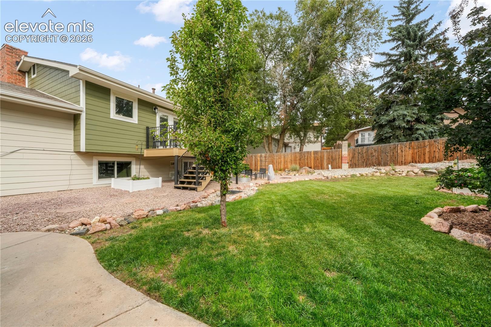 5955 N Union Boulevard