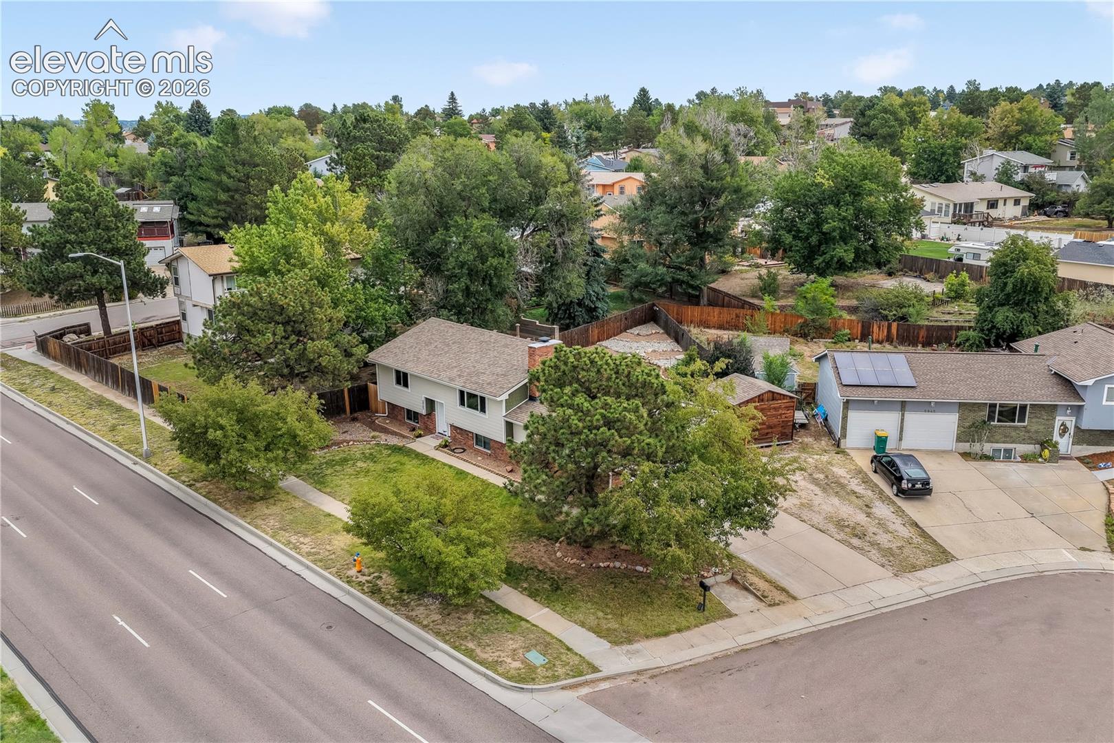 5955 N Union Boulevard
