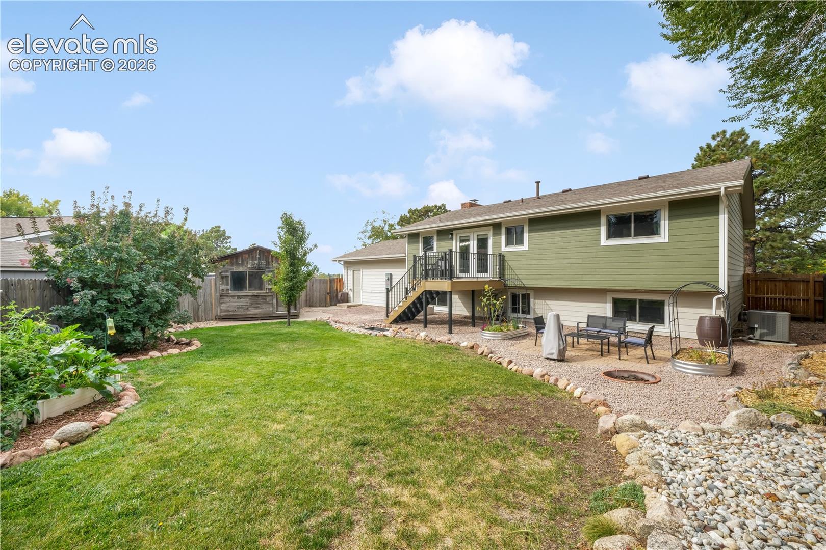 5955 N Union Boulevard