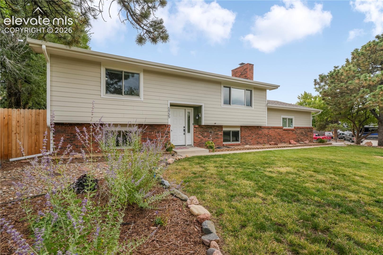 5955 N Union Boulevard