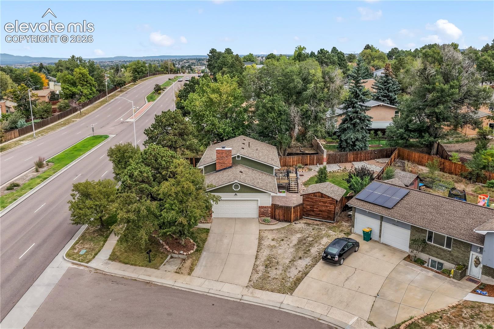 5955 N Union Boulevard