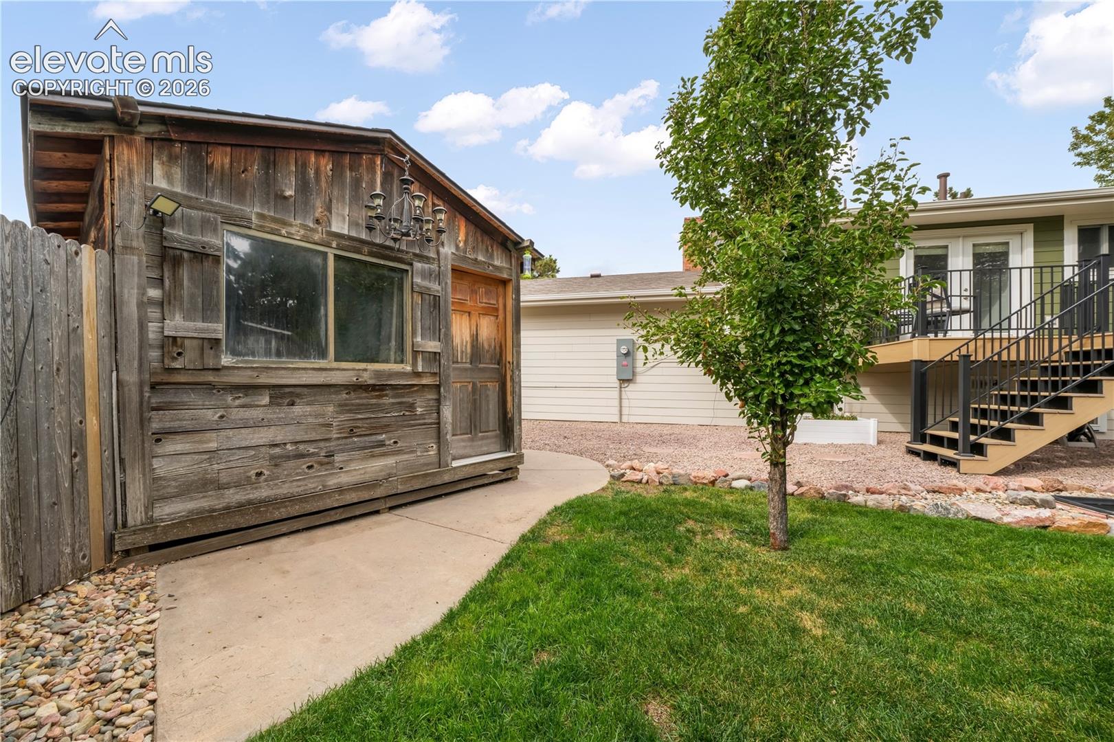 5955 N Union Boulevard