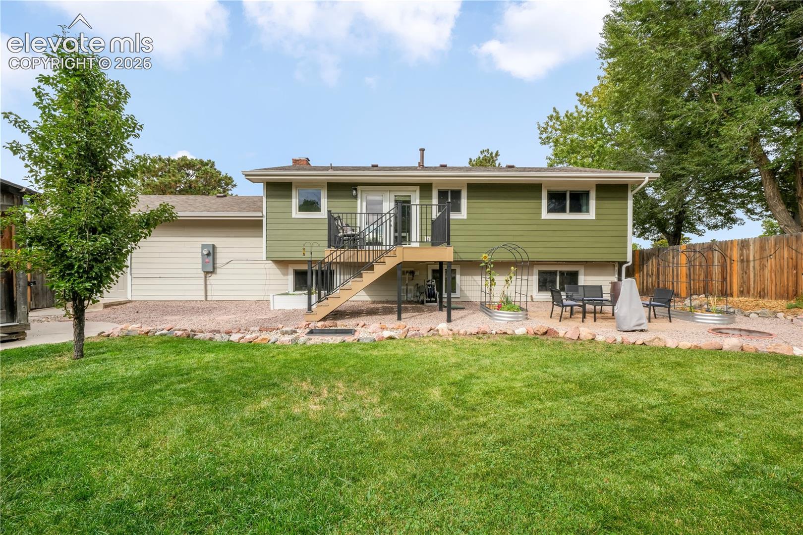 5955 N Union Boulevard