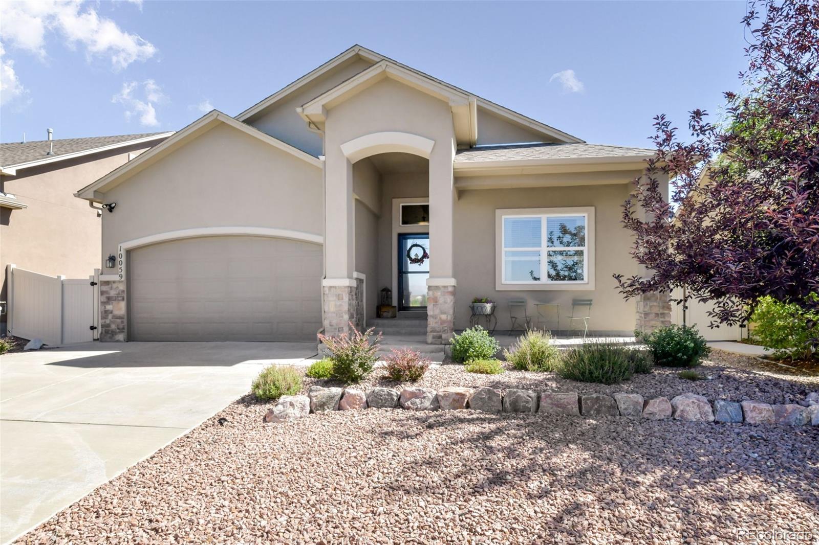 10059 Mount Princeton Drive