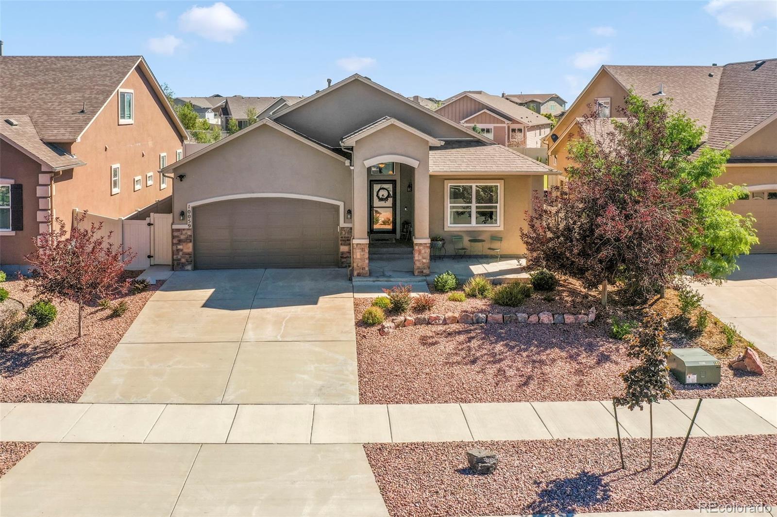 10059 Mount Princeton Drive