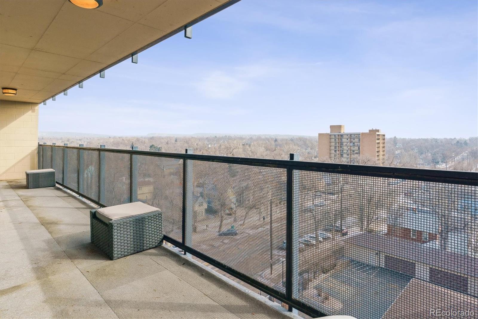 417 E Kiowa Street Unit: 905