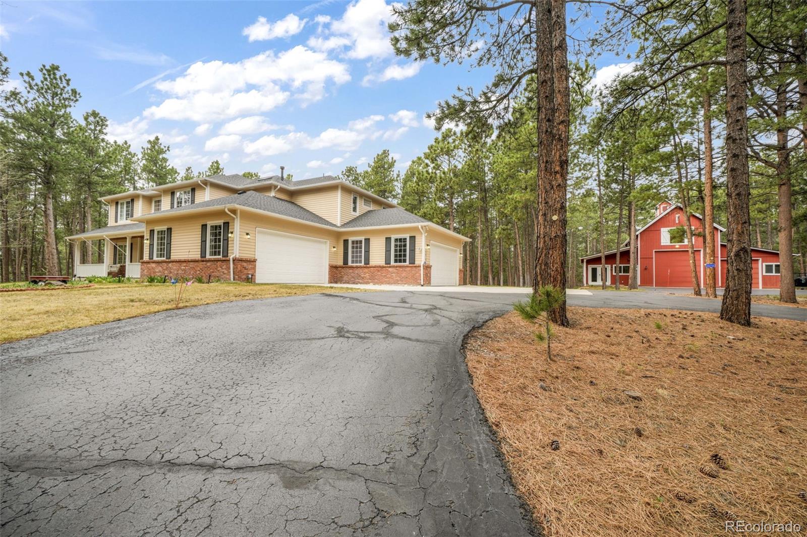 19010 Deerfield Road