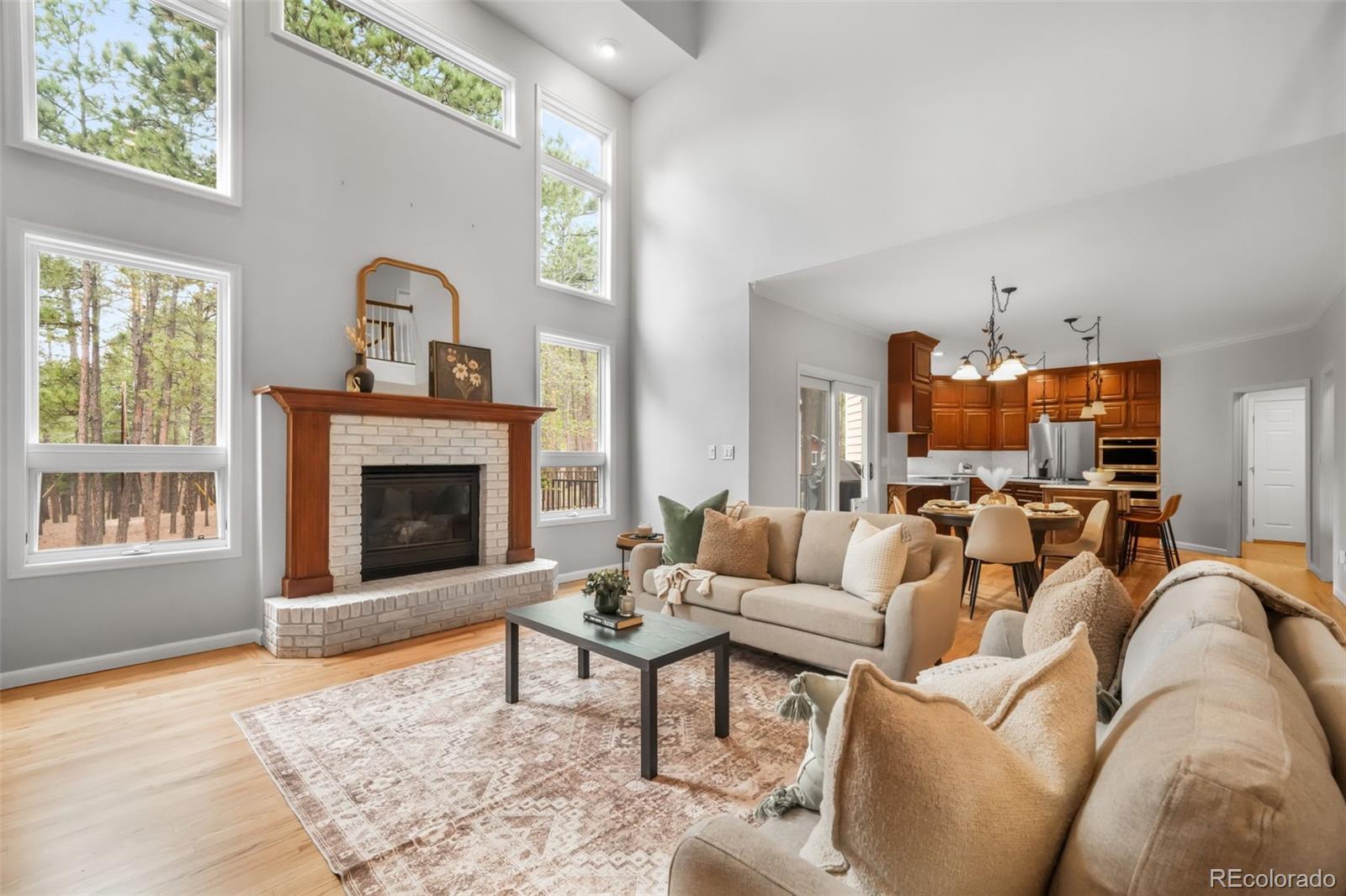 19010 Deerfield Road