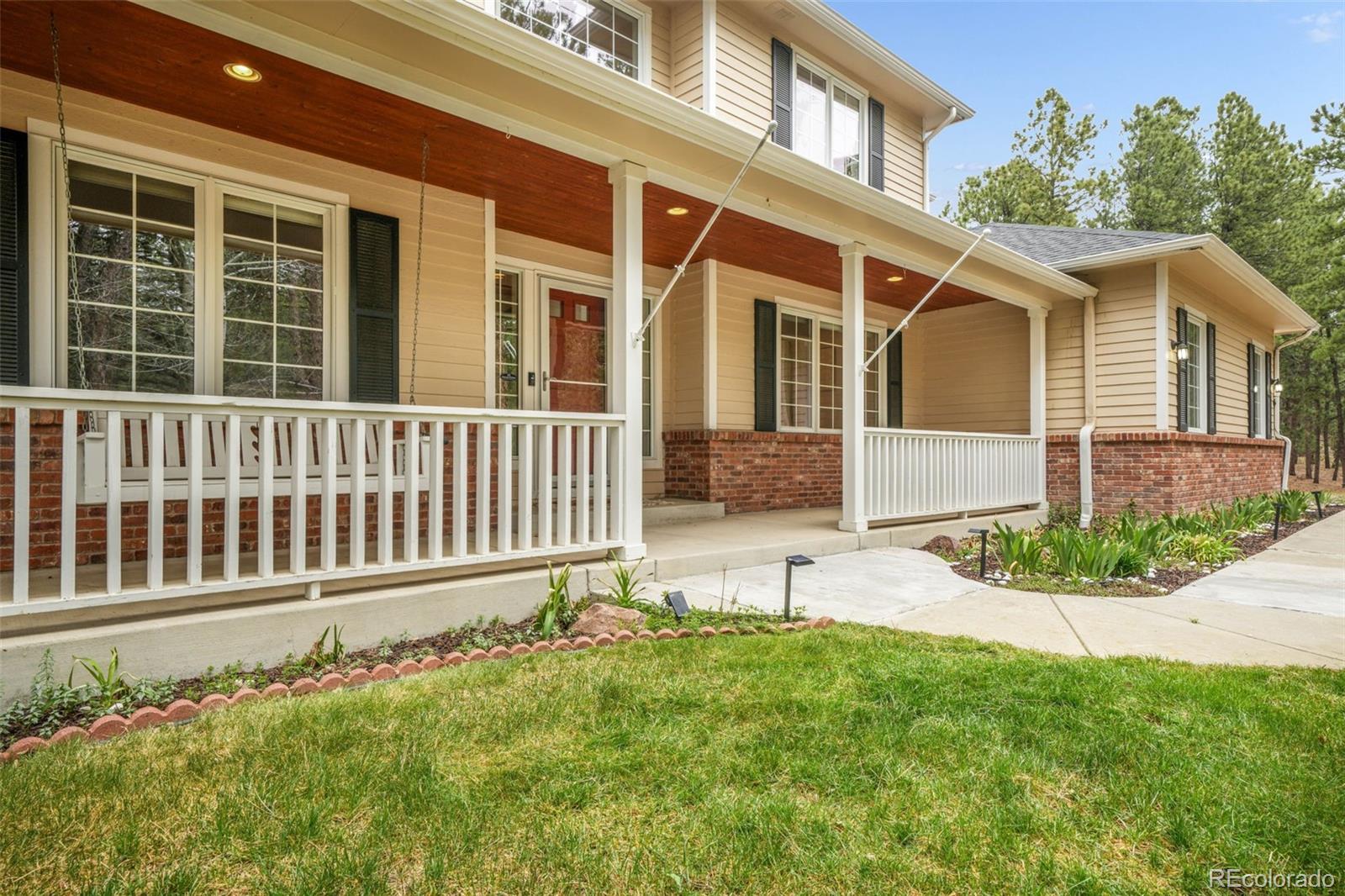 19010 Deerfield Road