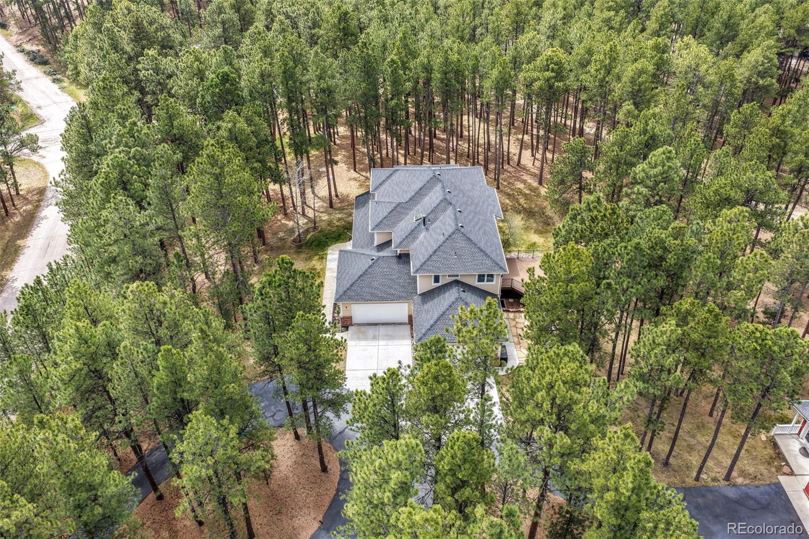 19010 Deerfield Road