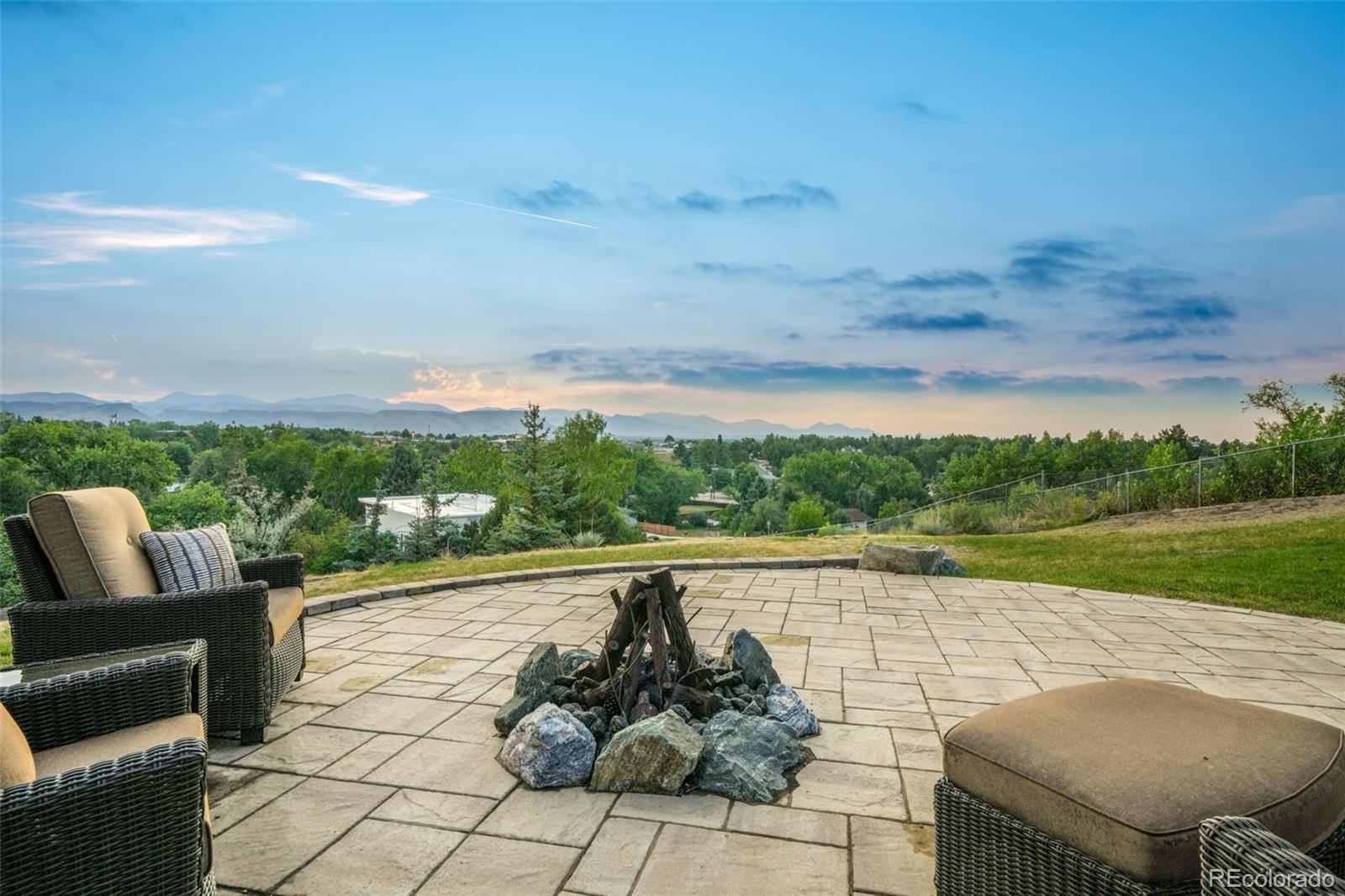 3121 Mountain Shadows Drive