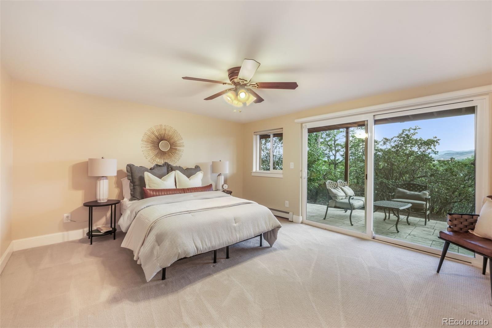 3121 Mountain Shadows Drive