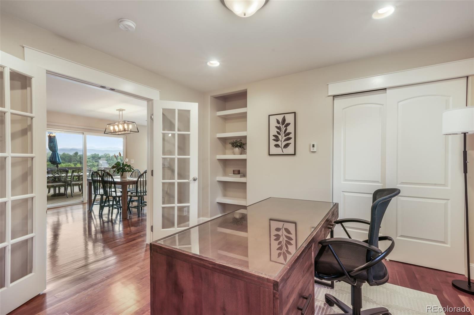 3121 Mountain Shadows Drive
