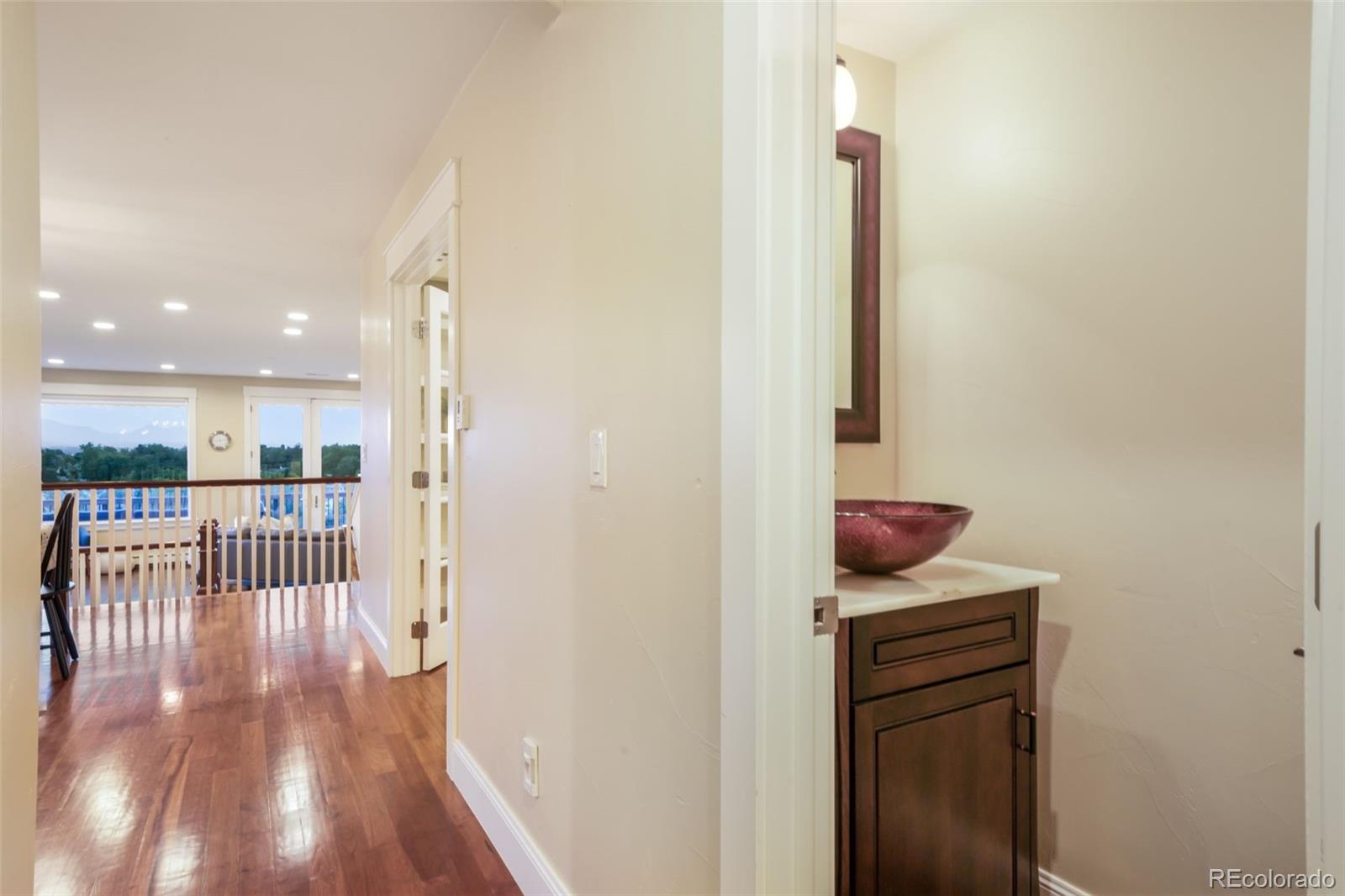 3121 Mountain Shadows Drive