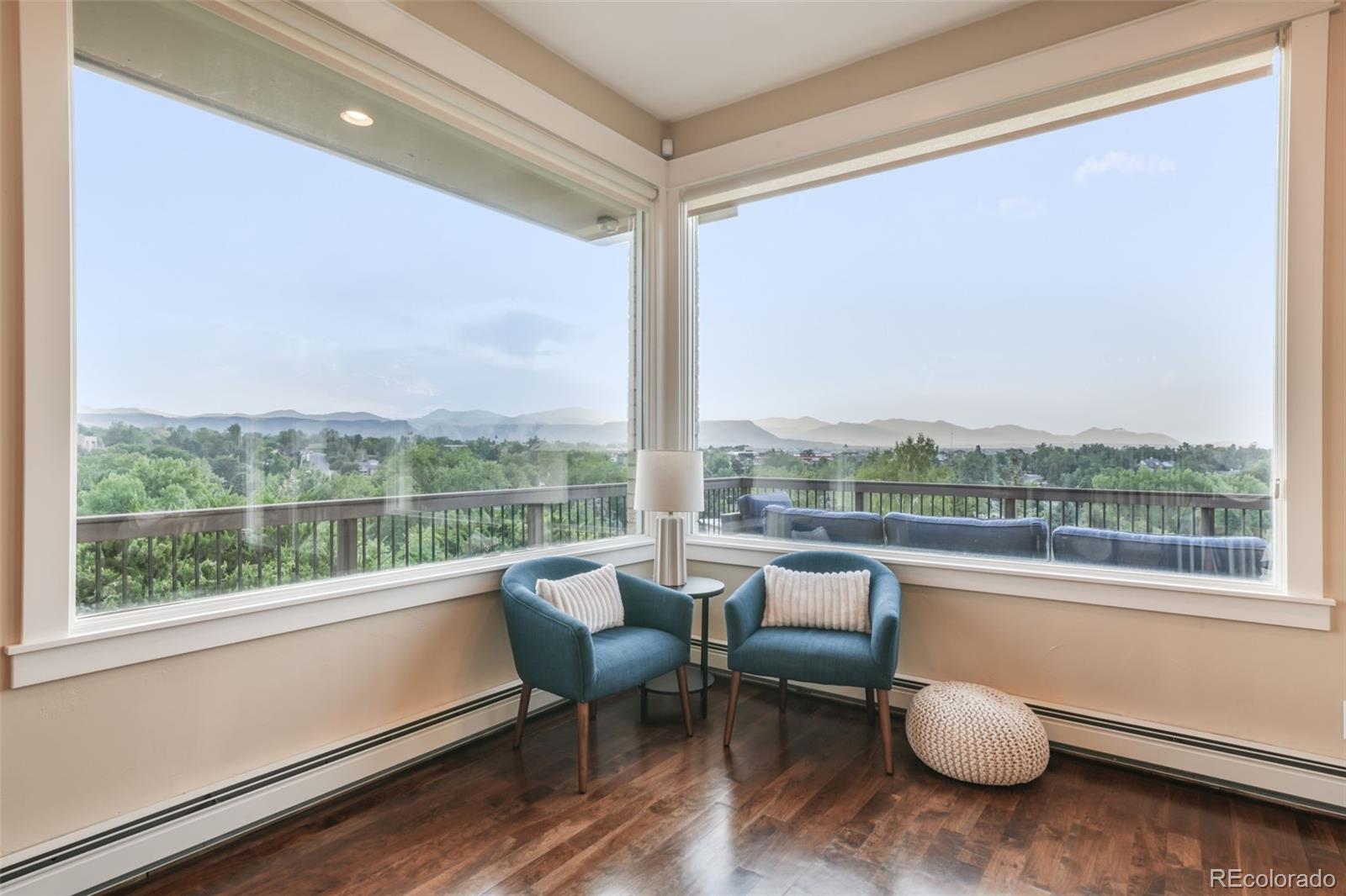 3121 Mountain Shadows Drive