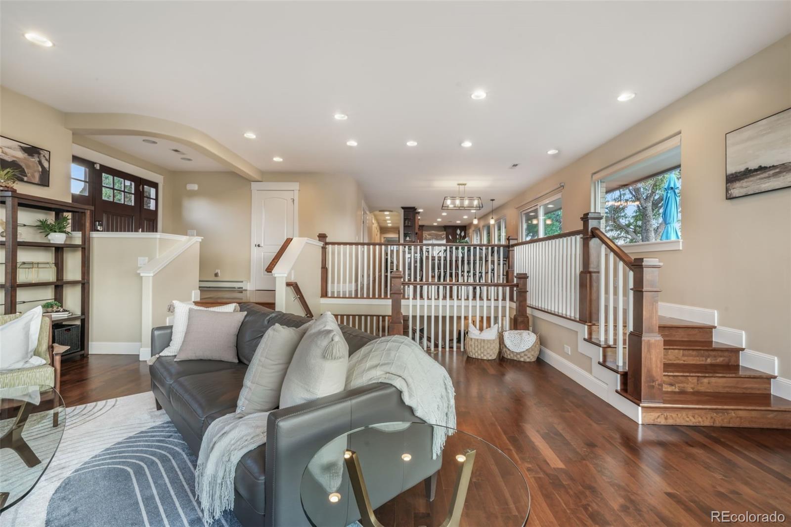 3121 Mountain Shadows Drive