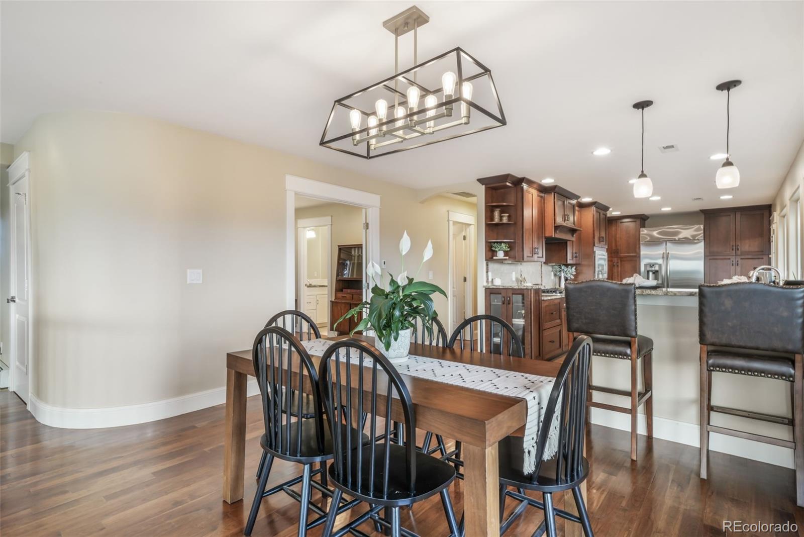 3121 Mountain Shadows Drive