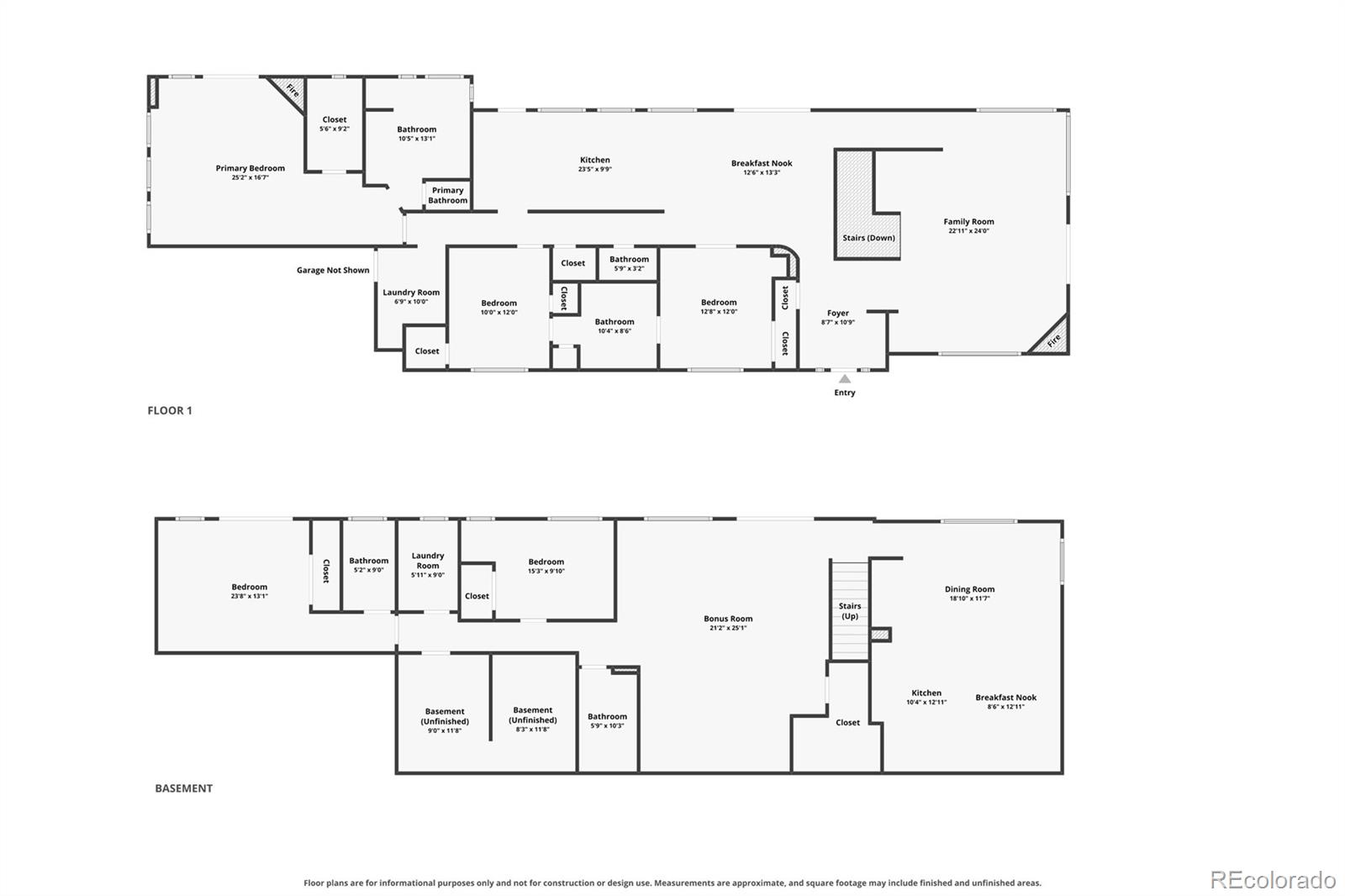 3121 Mountain Shadows Drive