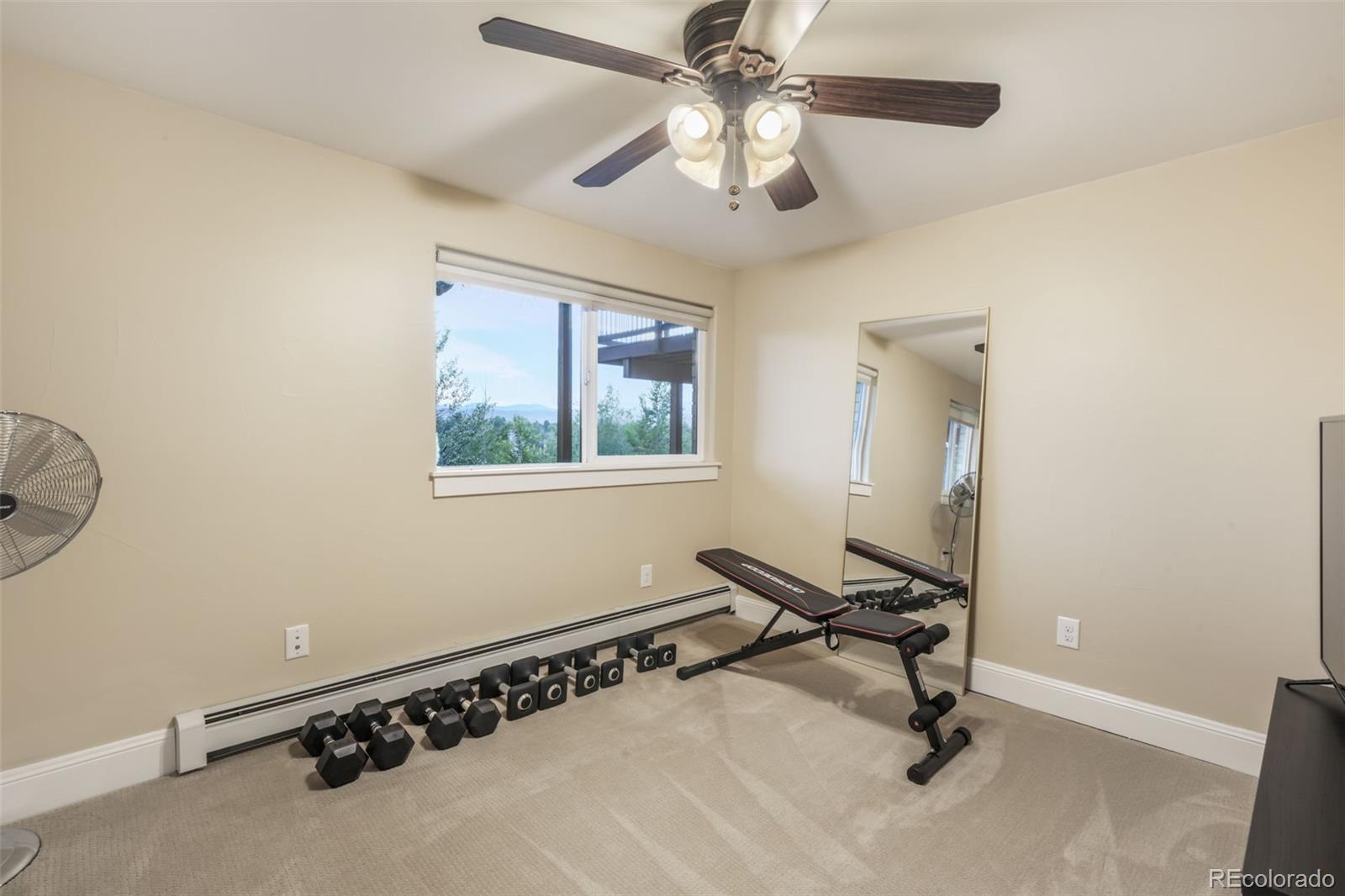 3121 Mountain Shadows Drive