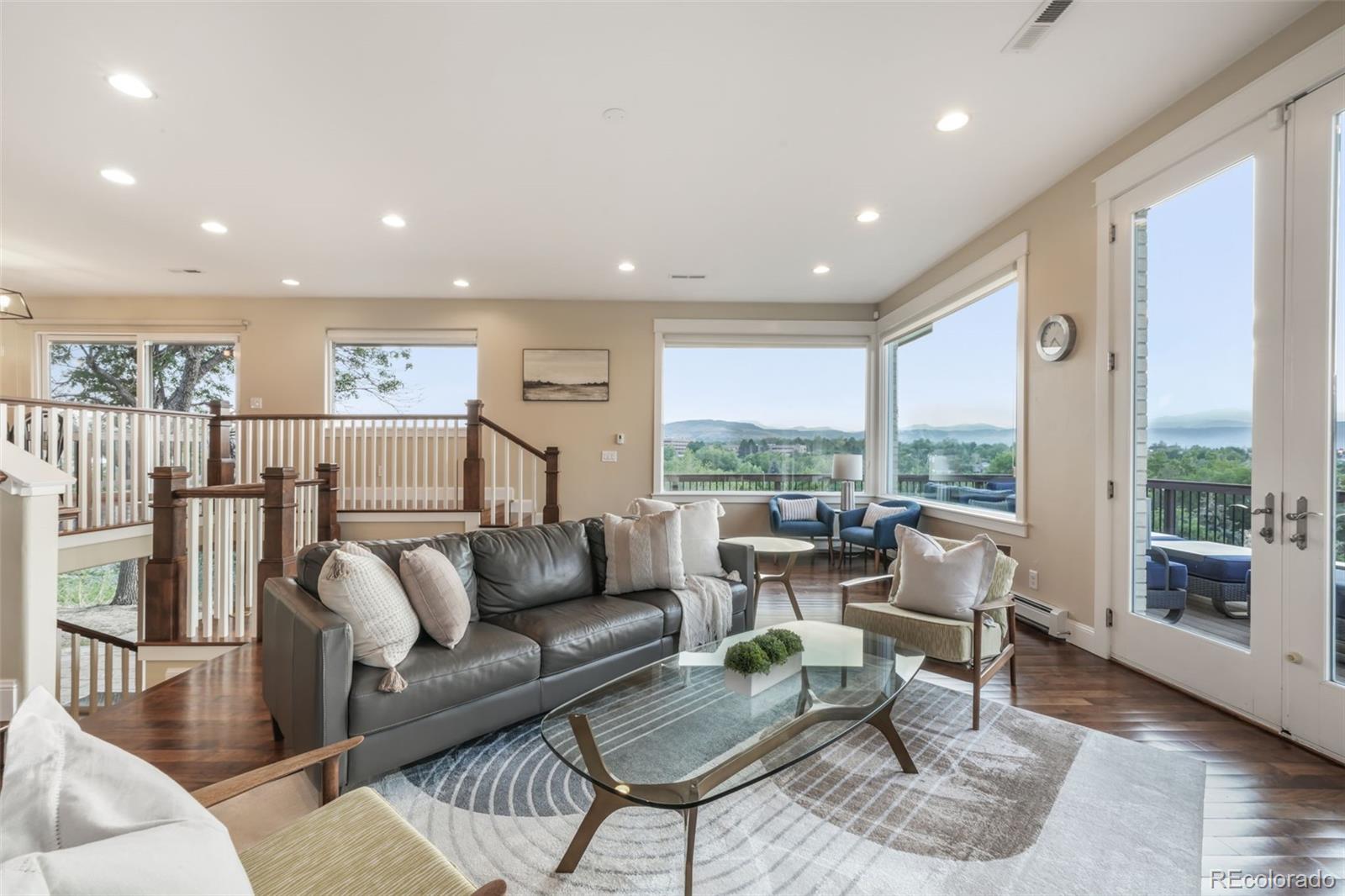 3121 Mountain Shadows Drive
