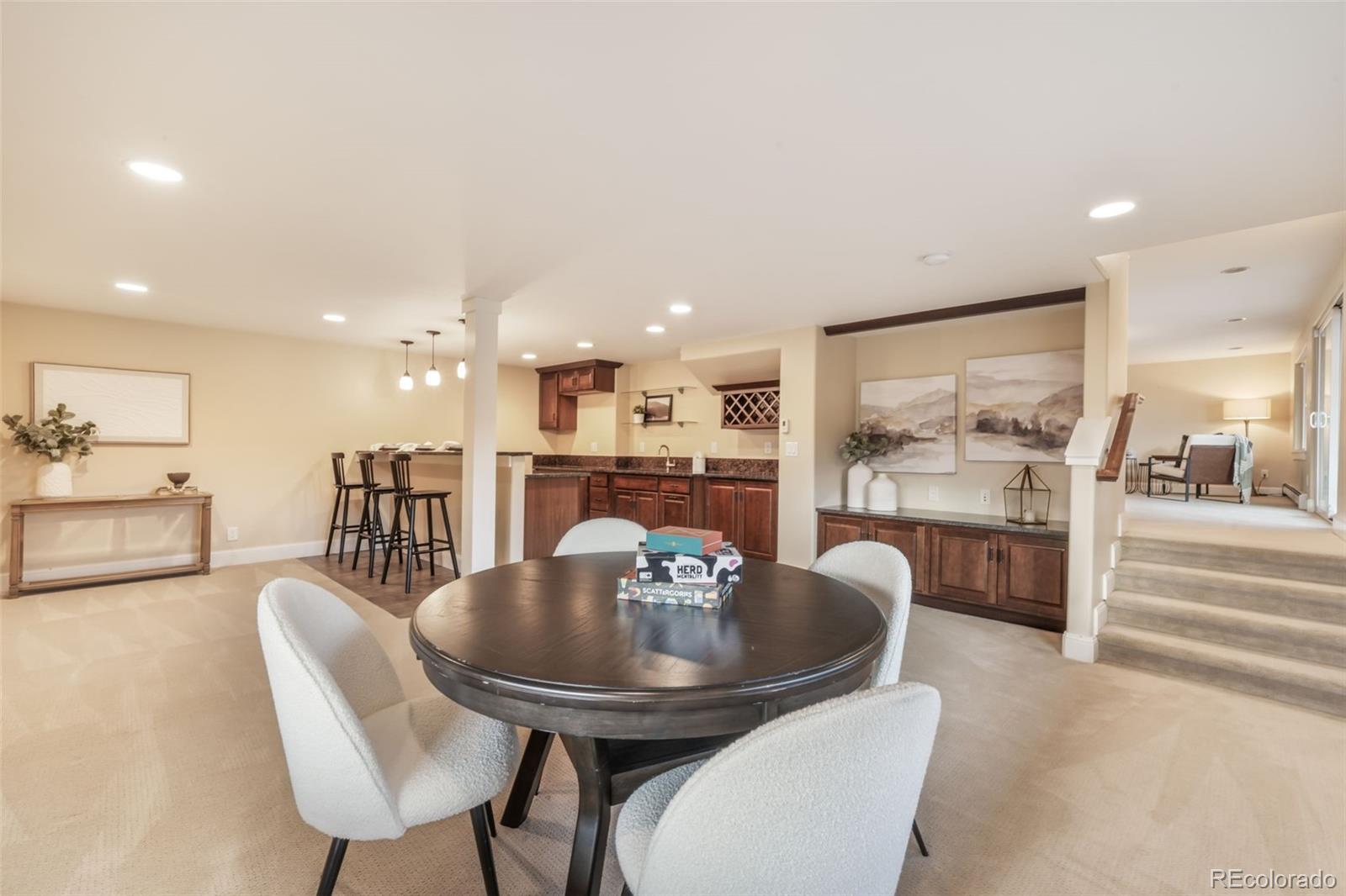 3121 Mountain Shadows Drive