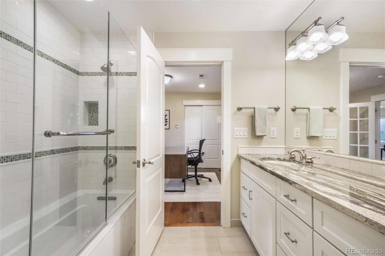 3121 Mountain Shadows Drive