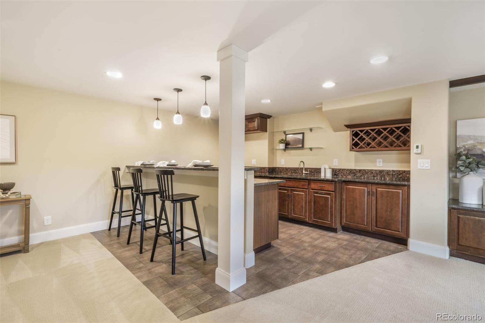 3121 Mountain Shadows Drive