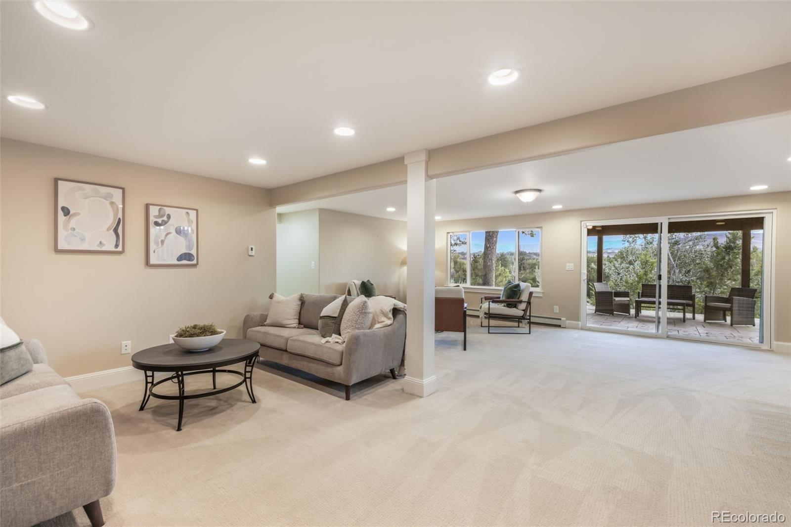 3121 Mountain Shadows Drive