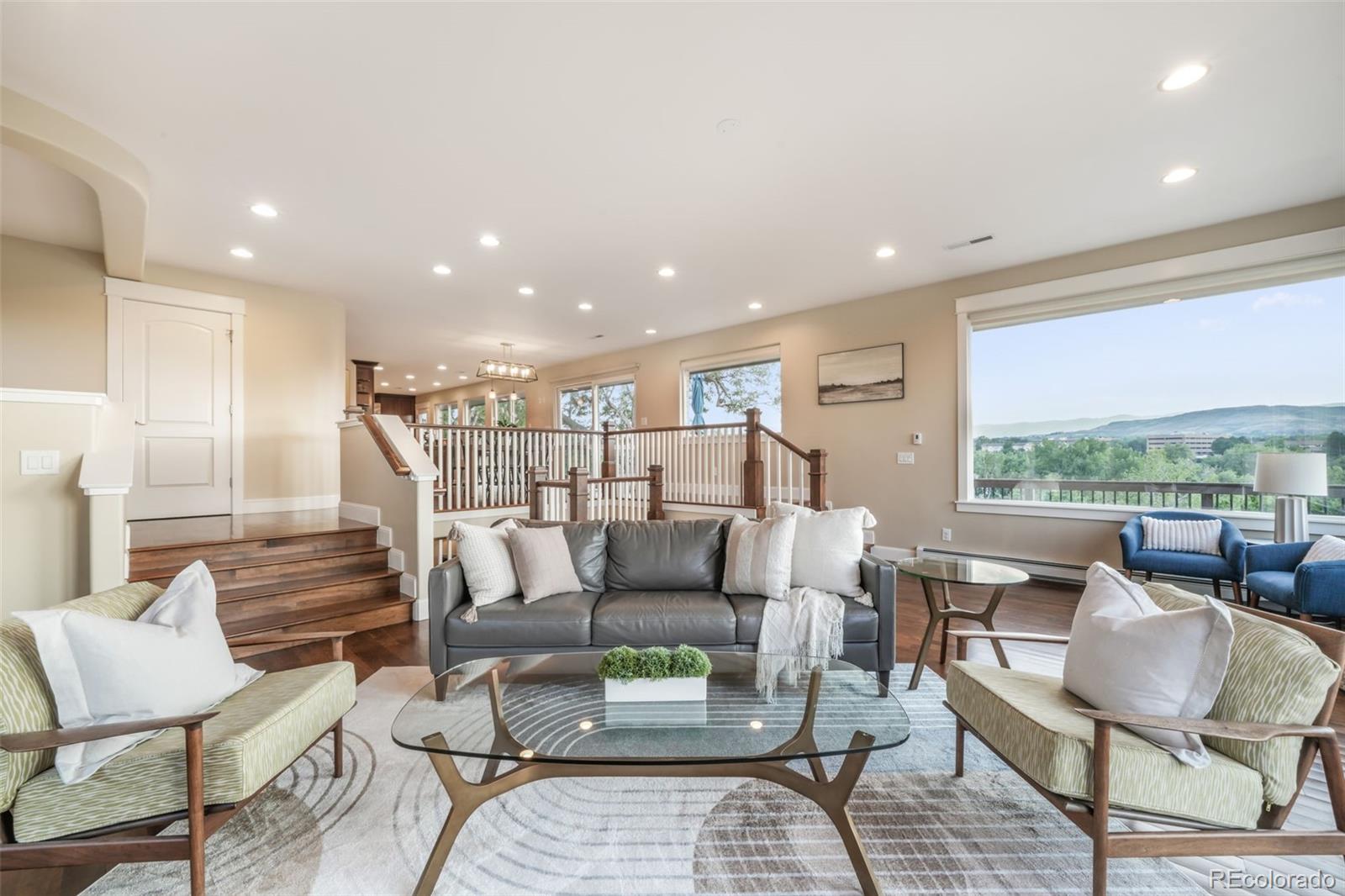 3121 Mountain Shadows Drive