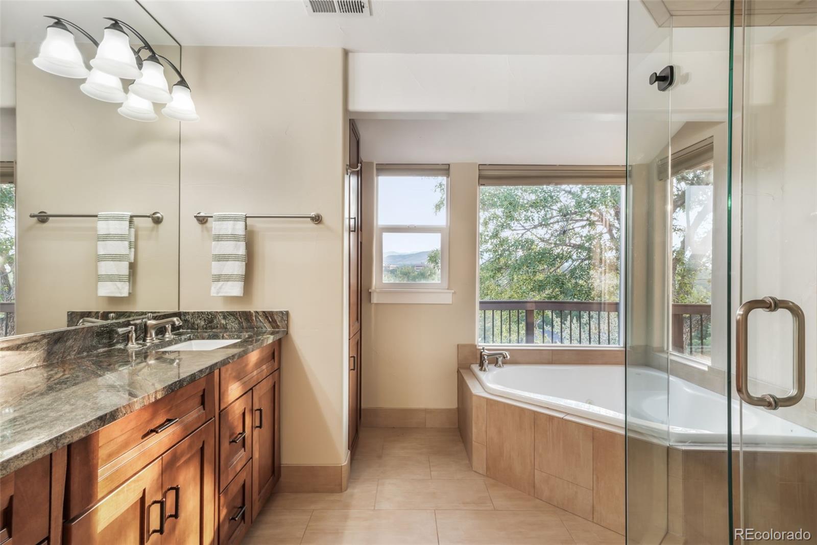 3121 Mountain Shadows Drive