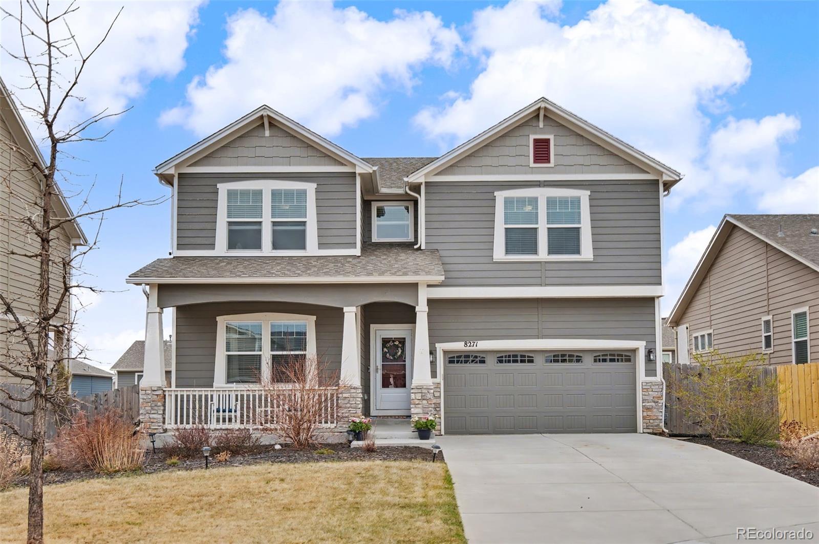 8271 White Fish Way