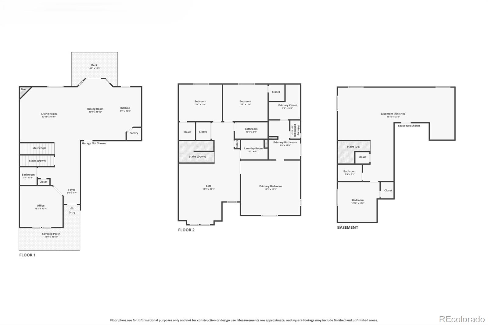 8271 White Fish Way