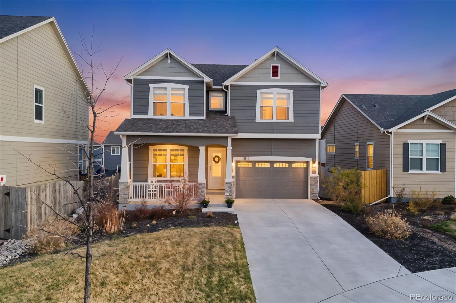 8271 White Fish Way
