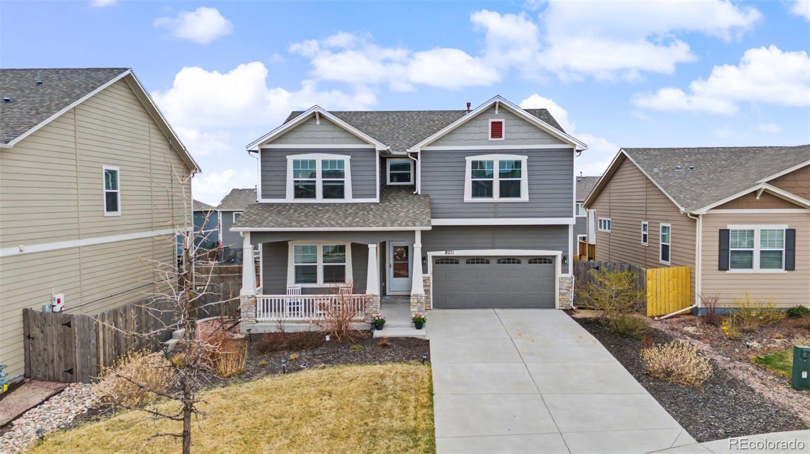 8271 White Fish Way