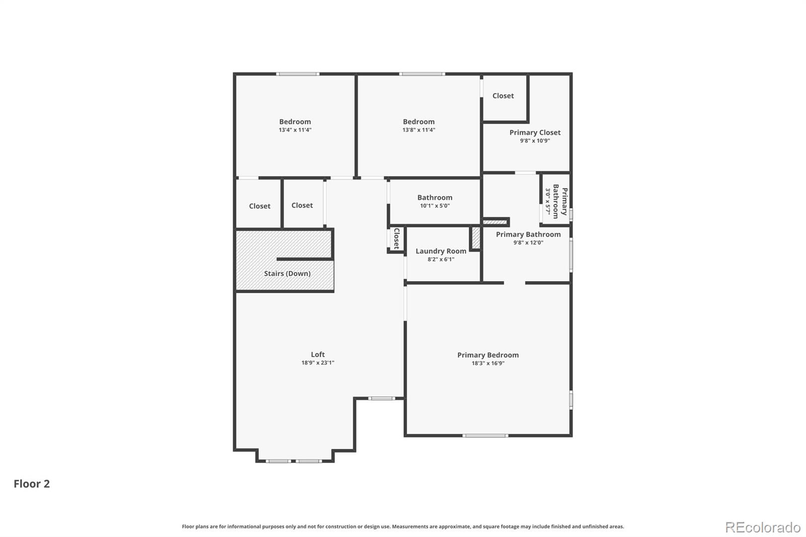 8271 White Fish Way