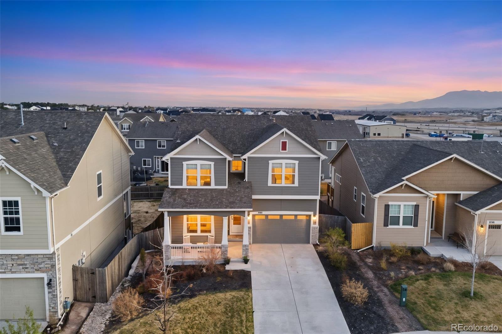 8271 White Fish Way