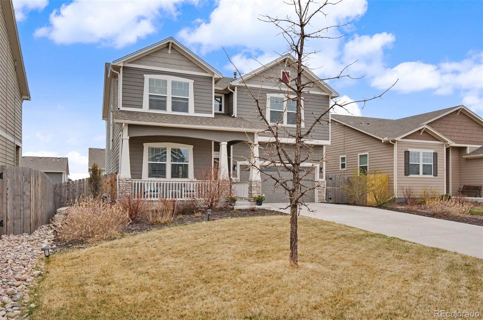 8271 White Fish Way