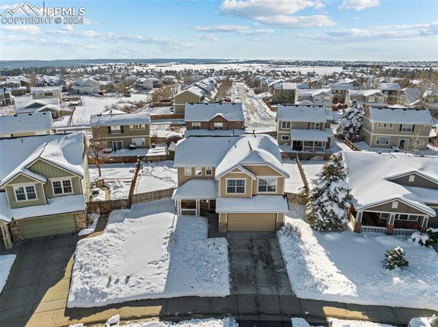 1442 N Stratton Avenue