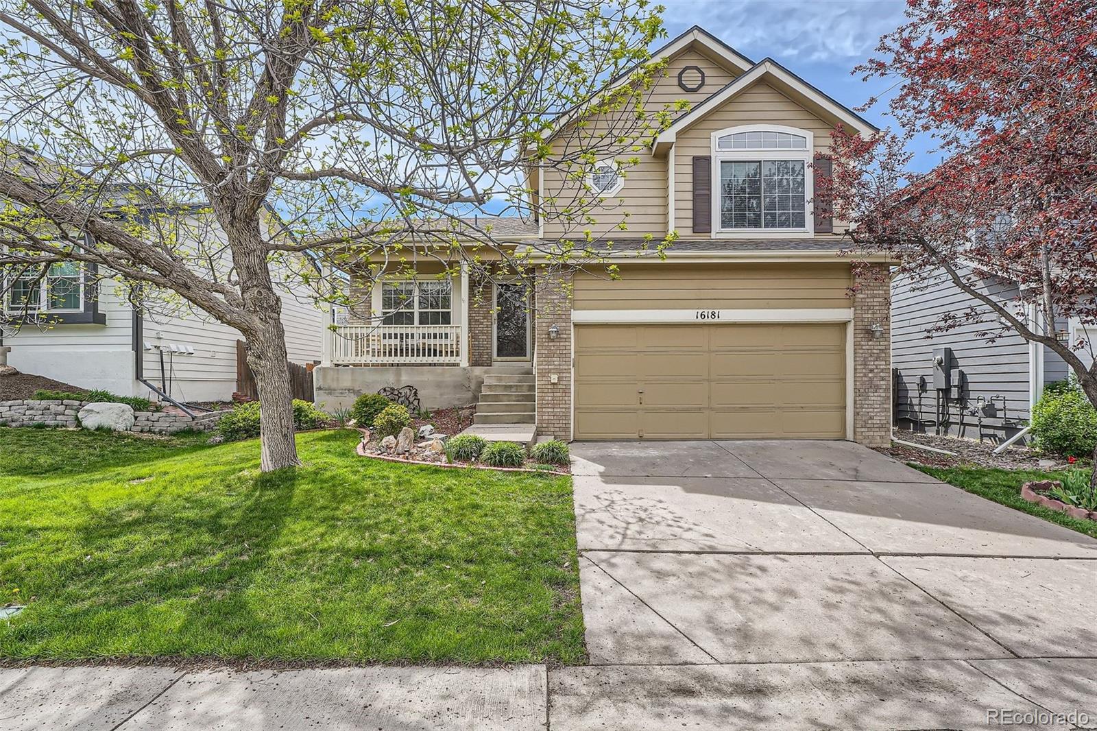 16181 White Hawk Drive