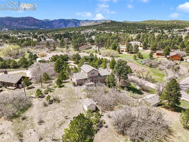 18750 Spring Valley Road