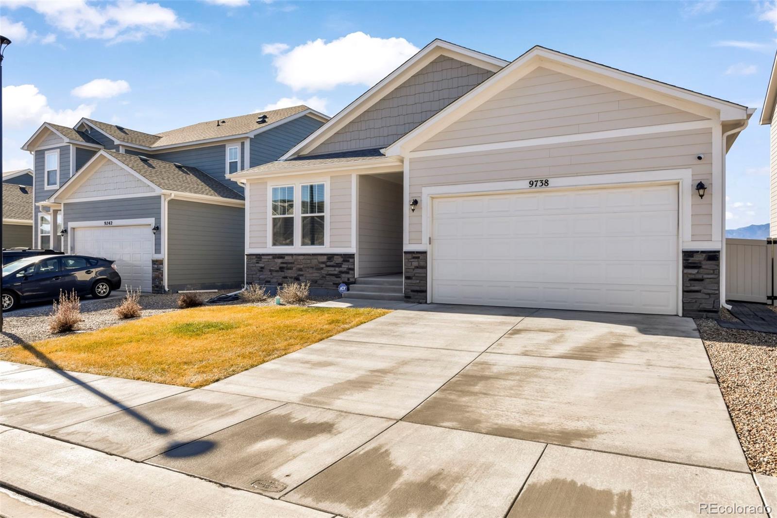 9738 Treasurevault Trail