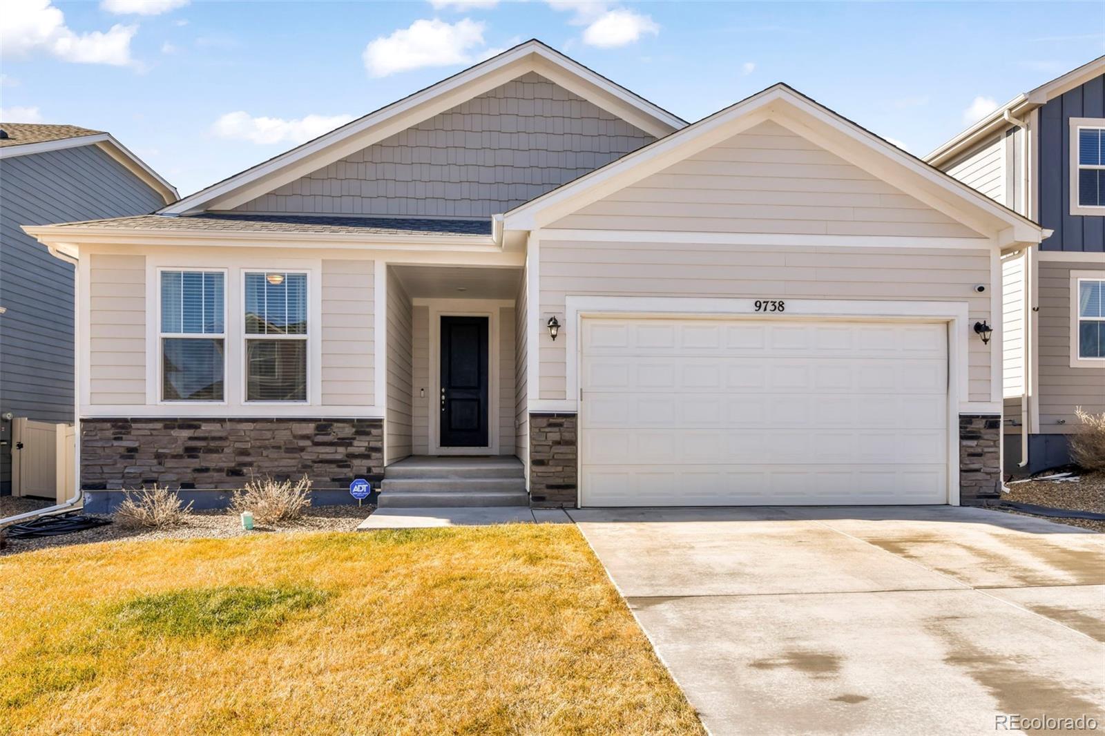 9738 Treasurevault Trail