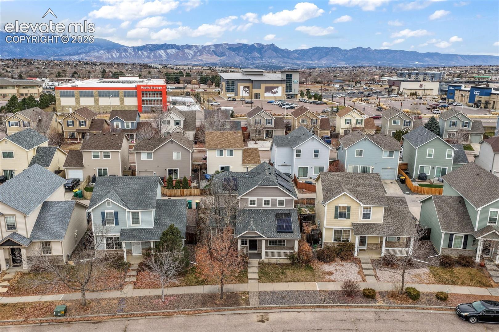 6226 Scottsbluff Drive
