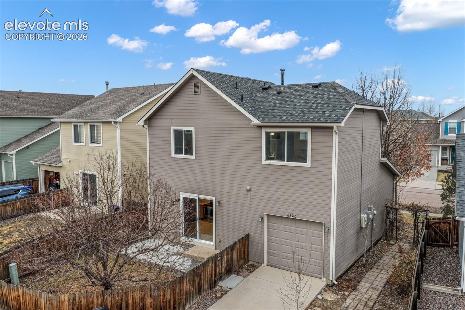 6226 Scottsbluff Drive