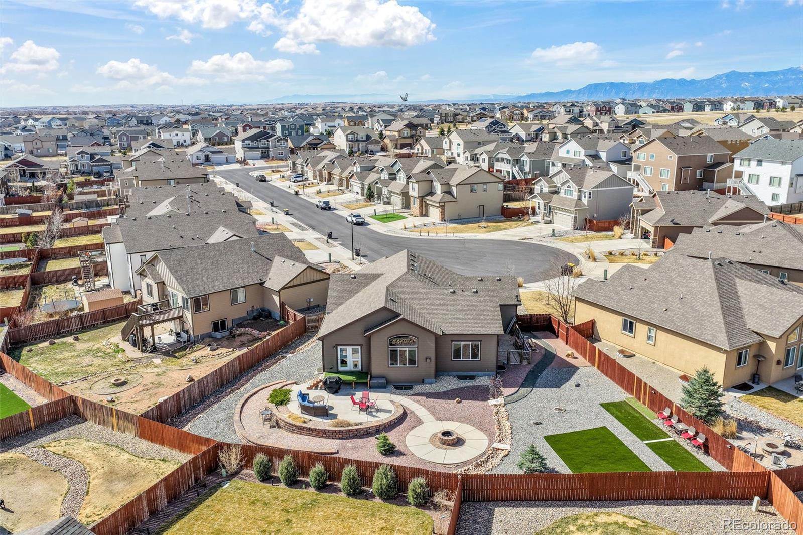 10269 Prairie Ridge Court