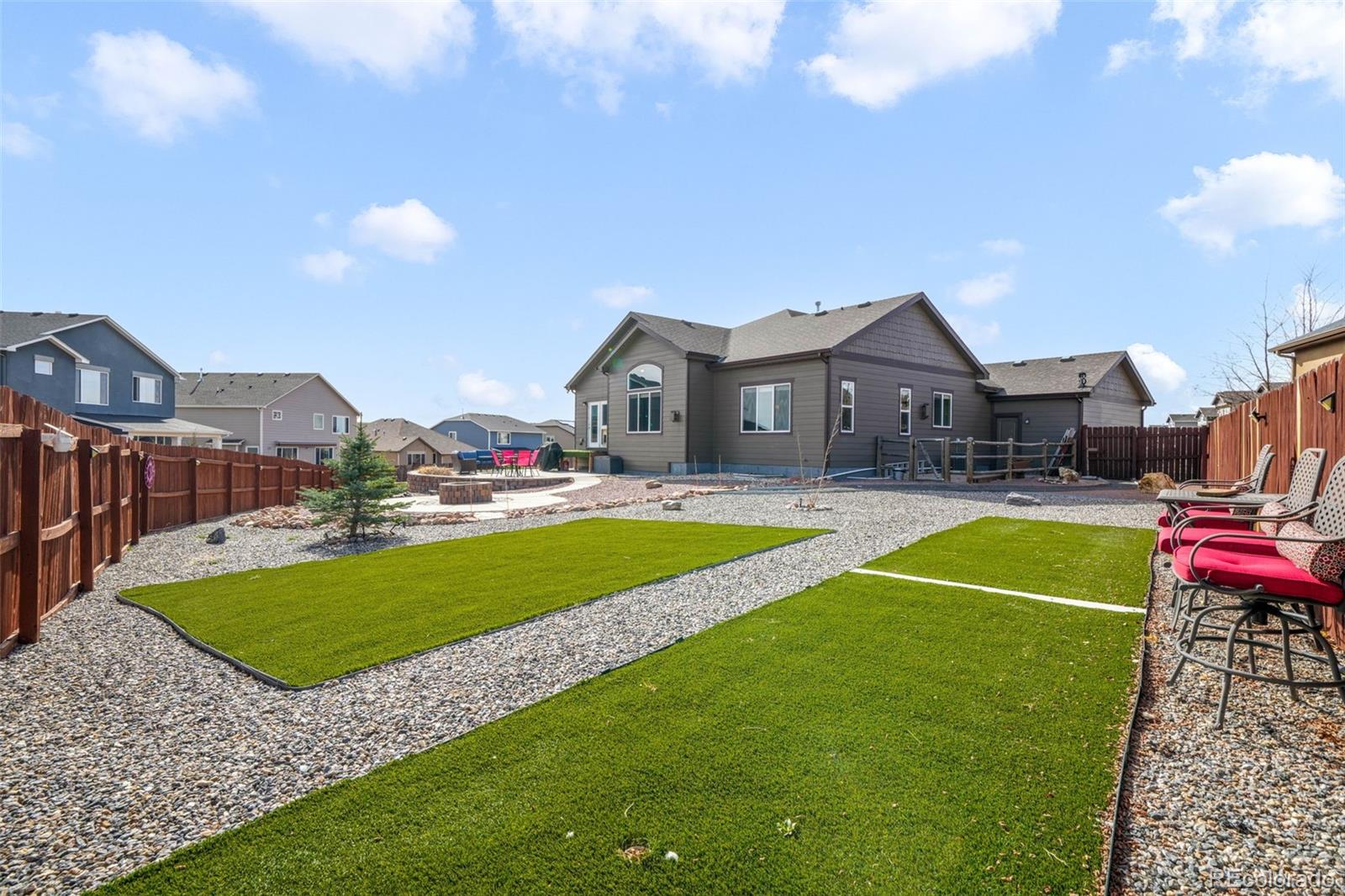 10269 Prairie Ridge Court