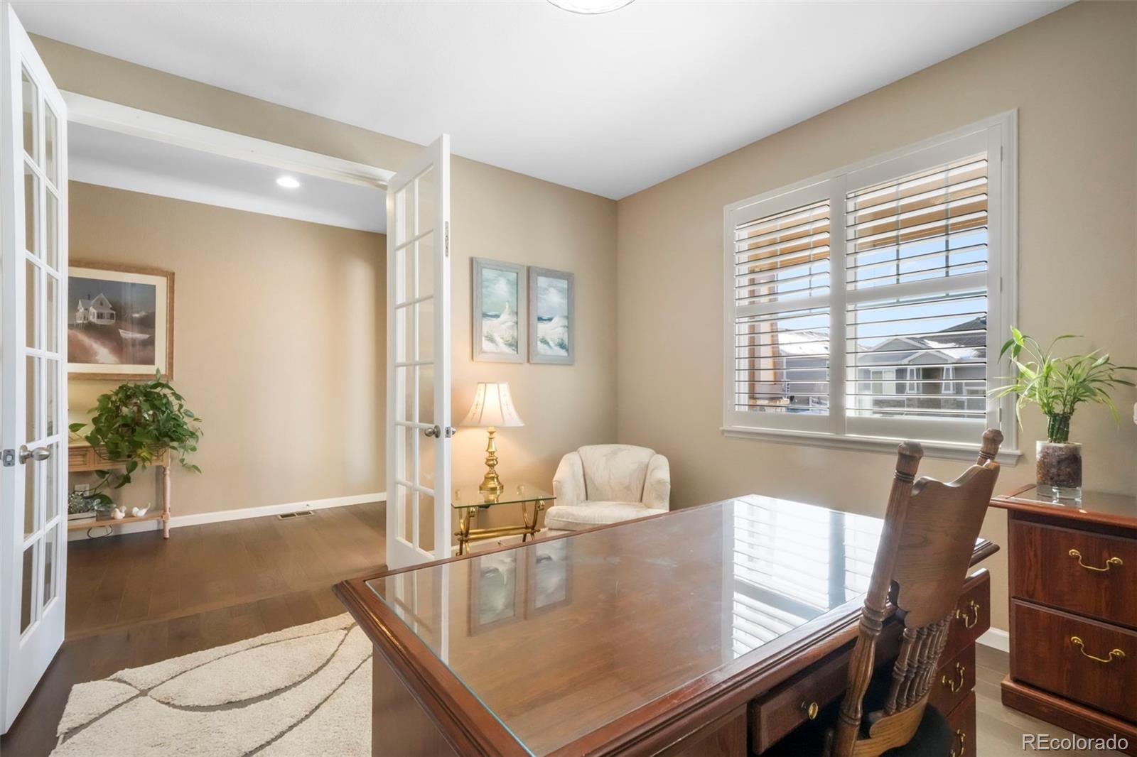 5724 Berry Ridge Way