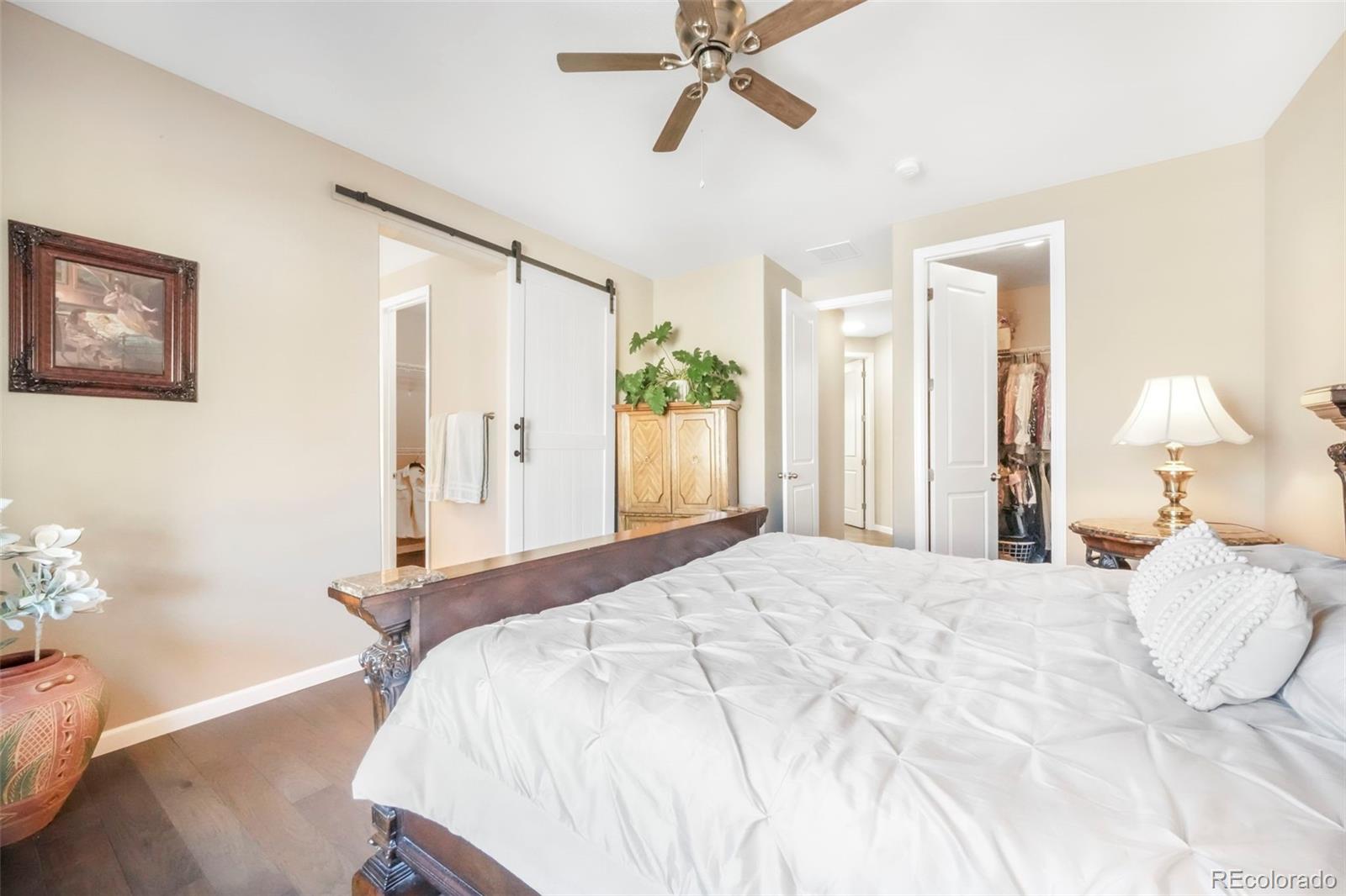 5724 Berry Ridge Way